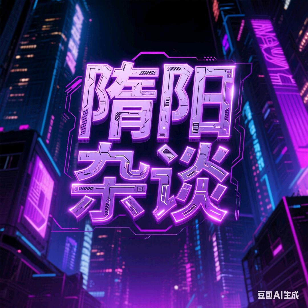 隋阳杂谈