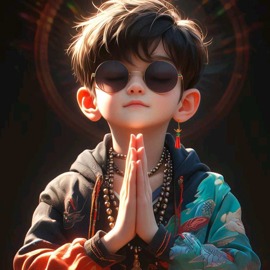 川南呀🏴‍☠️