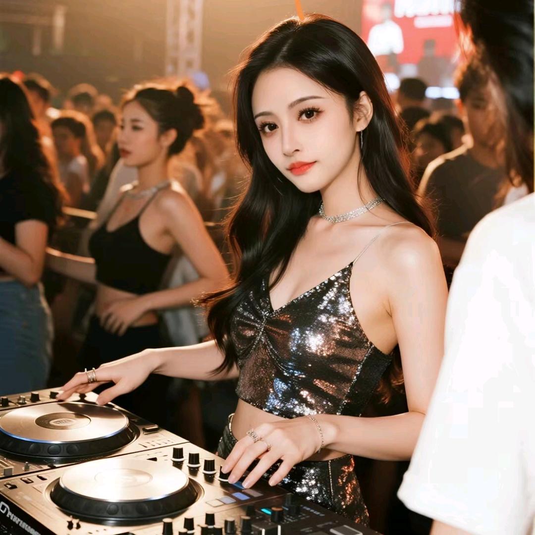 DJ多多⁹²¹¹
