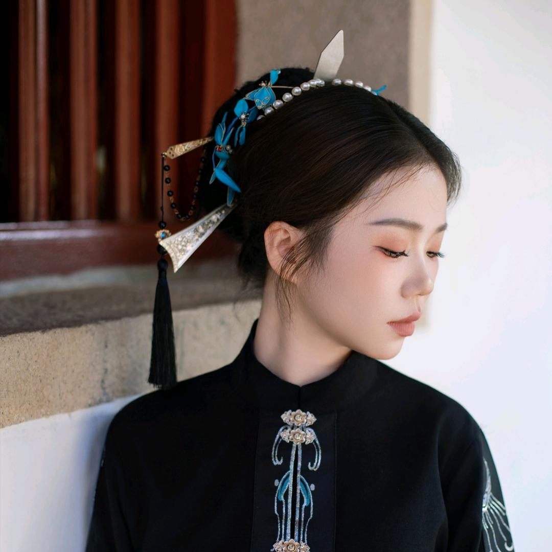 古董已老（厨窗好物）