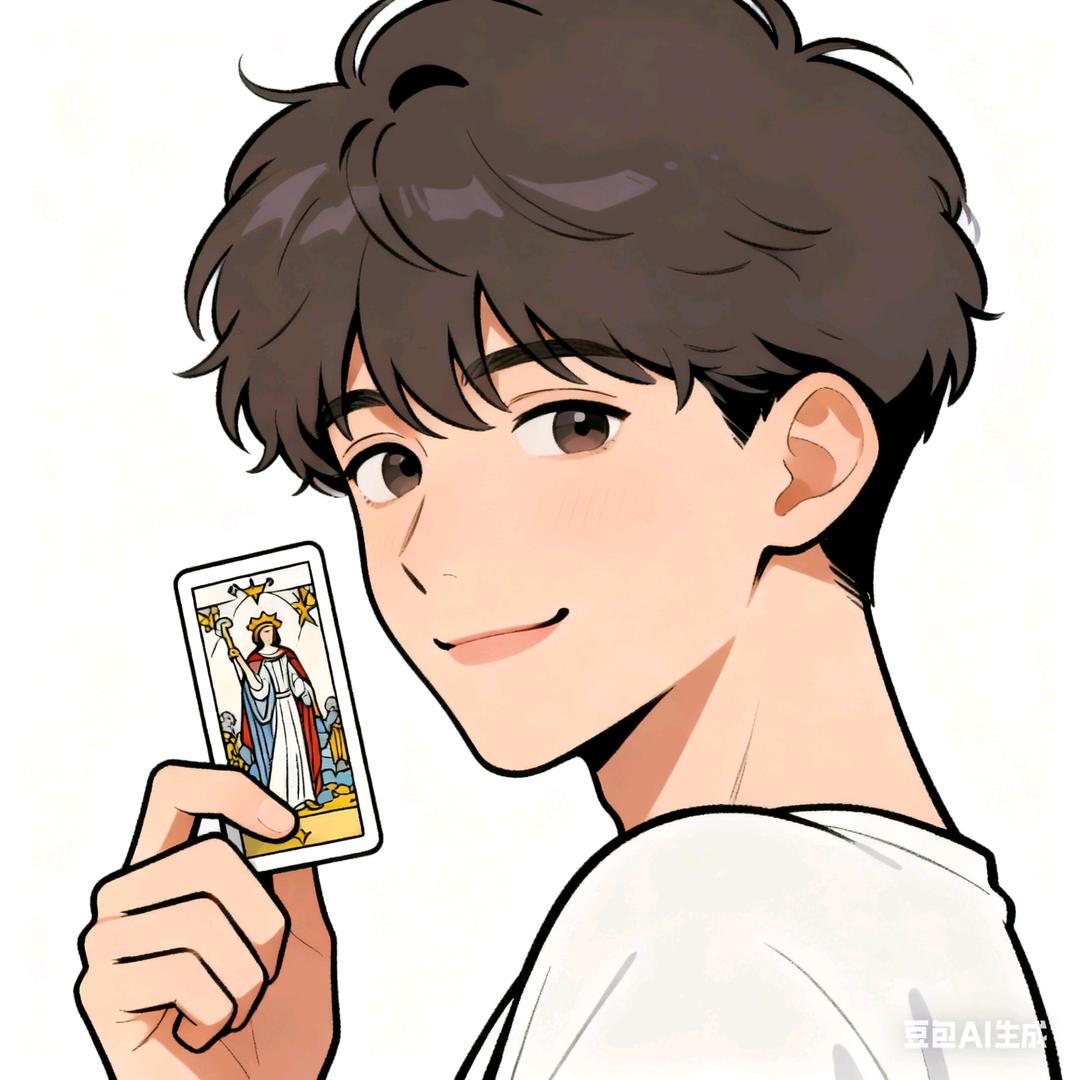 Solyy Tarot