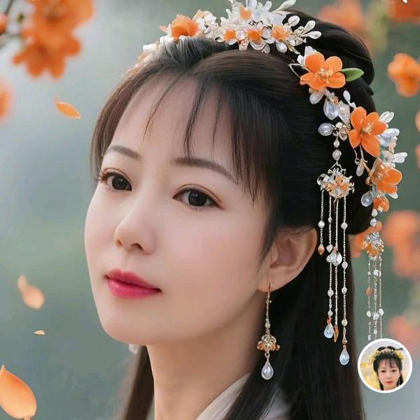 执念太深