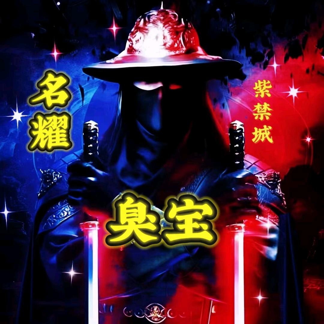 紫禁城✨臭宝✨