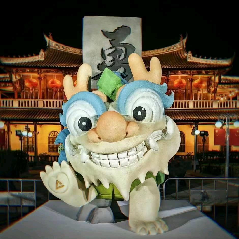 小勇士