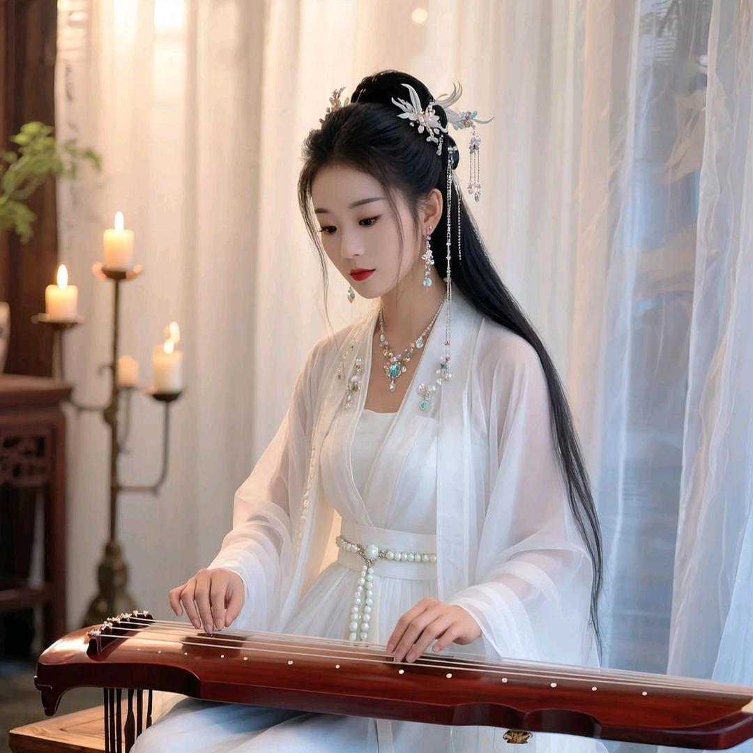 郎君不如意