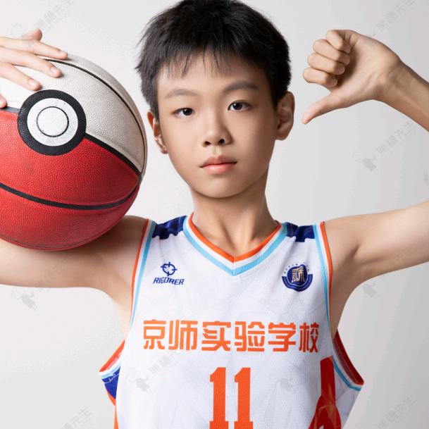 篮球🏀小羿