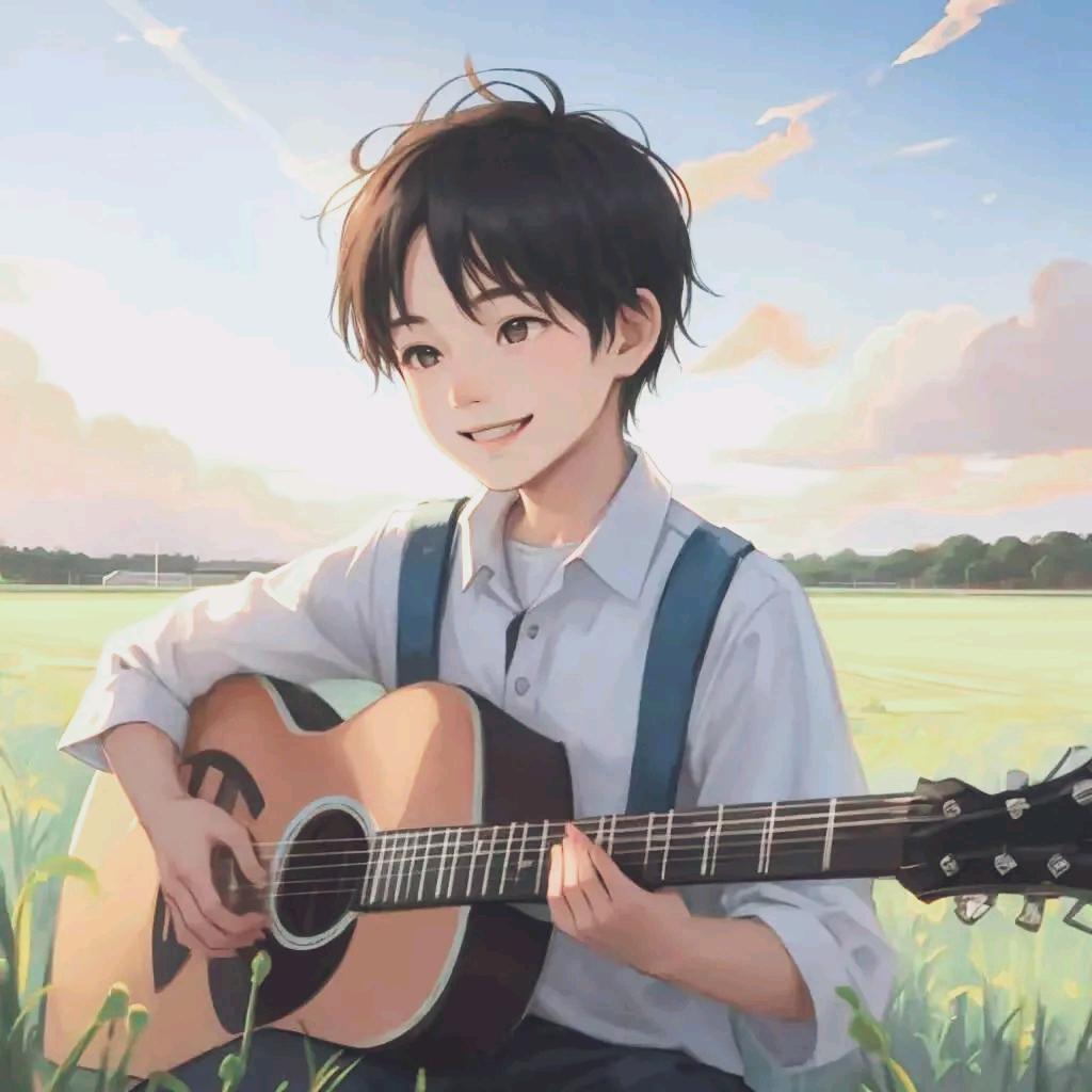 追风少年6
