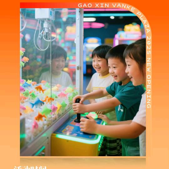抓小鱼萌宠水族乐园