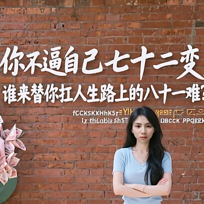 放肆一回阔以么