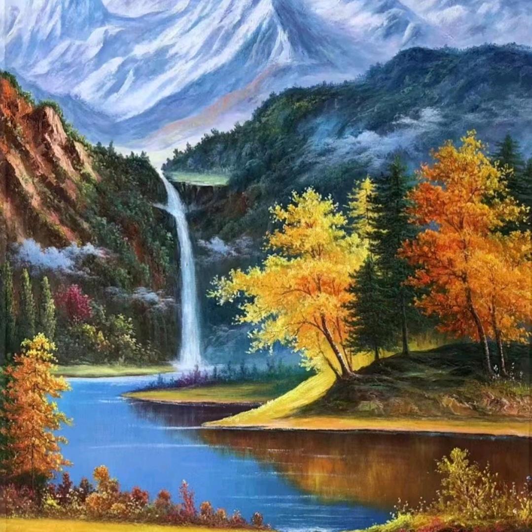 冰山1319