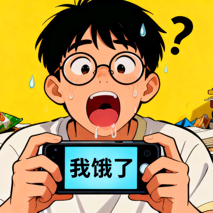 AI 生成搞笑视频每天更新