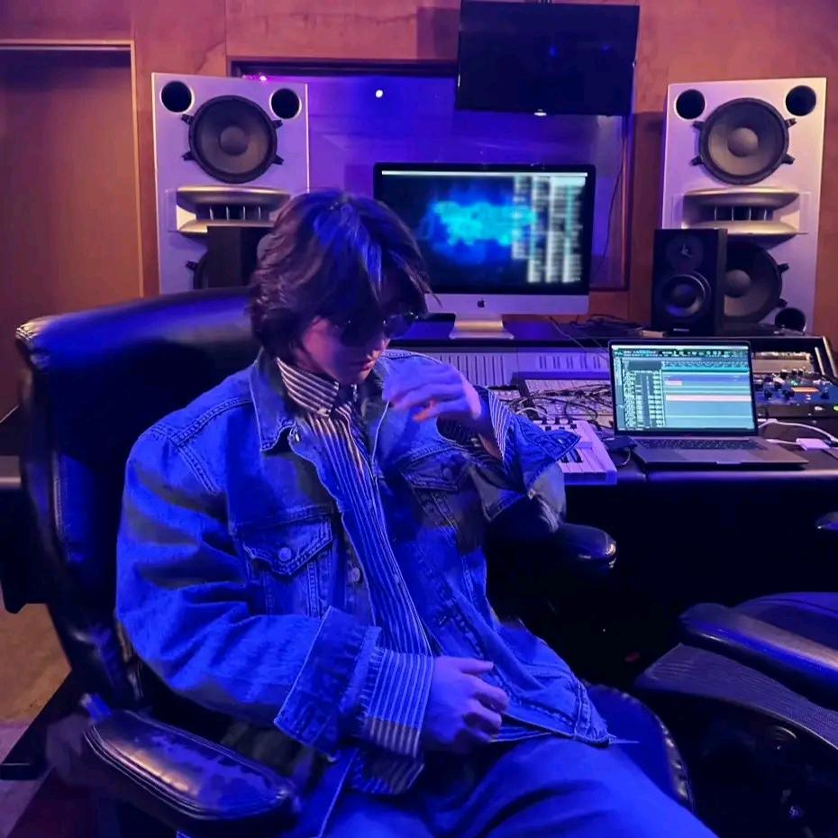 演唱会就是我的神。