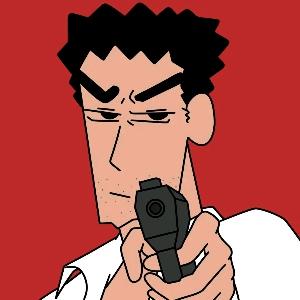 野原鑫之助