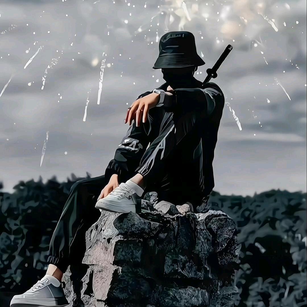 丁