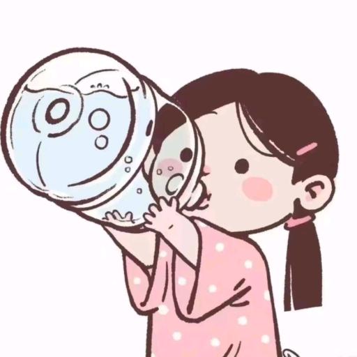 萌宝儿童水杯