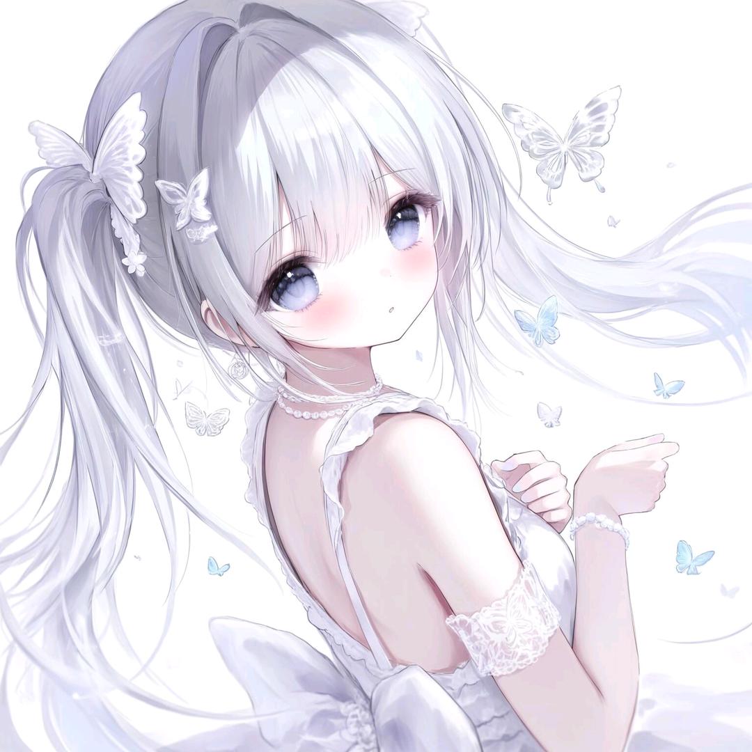 白大E