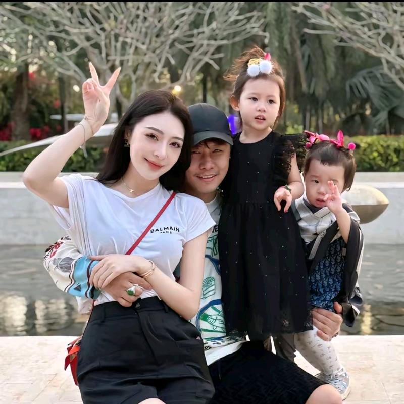 杨子（精致女王）