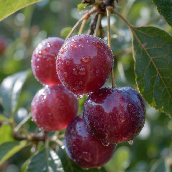 开心的黑色山楂🐯