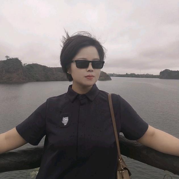 @杰