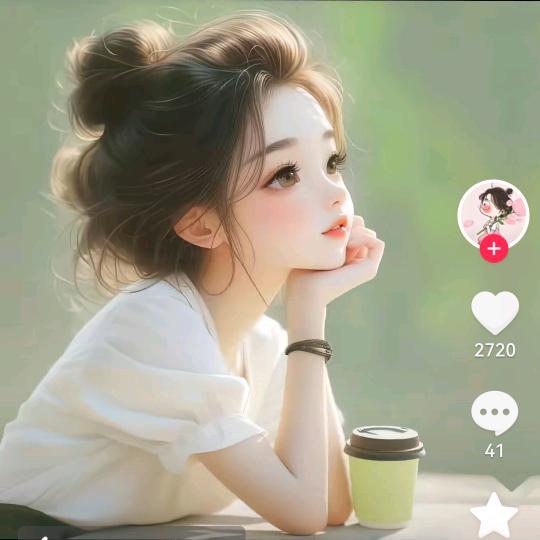 生活甜甜，好运连连