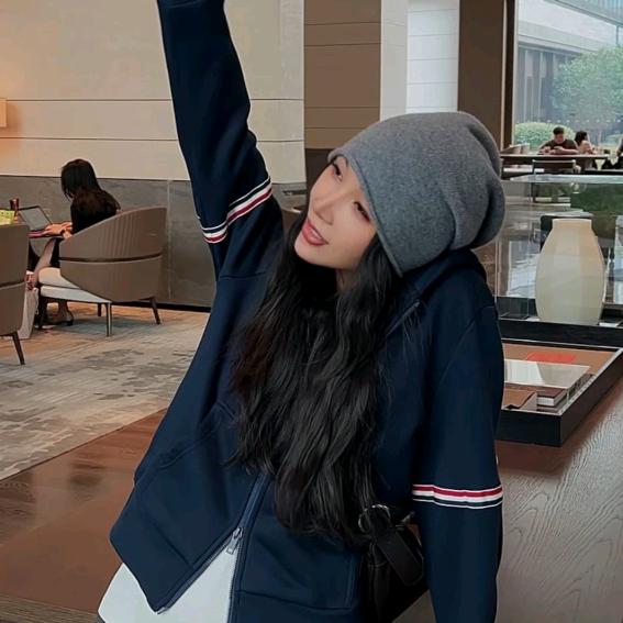 设计师陈媚女装推荐