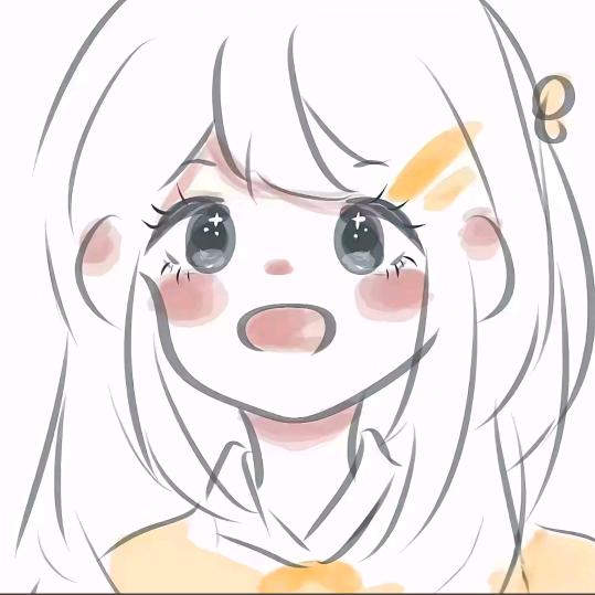 采姑娘的小蘑菇头像