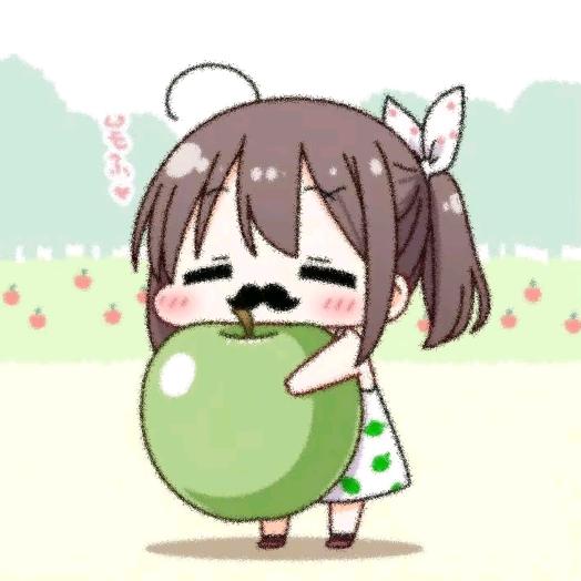 幸运小洋