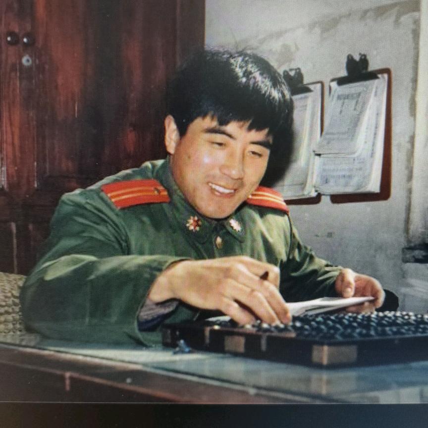 所向披靡