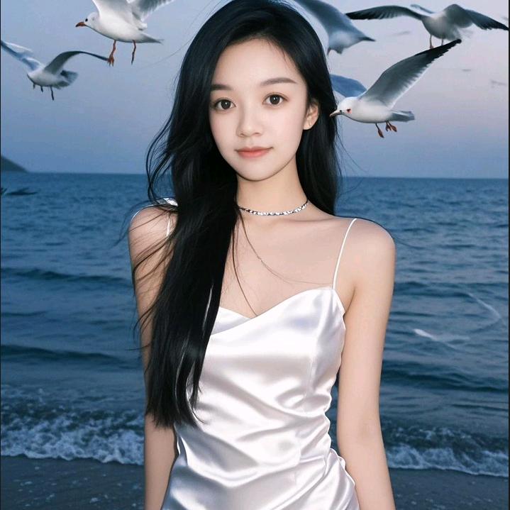 依依