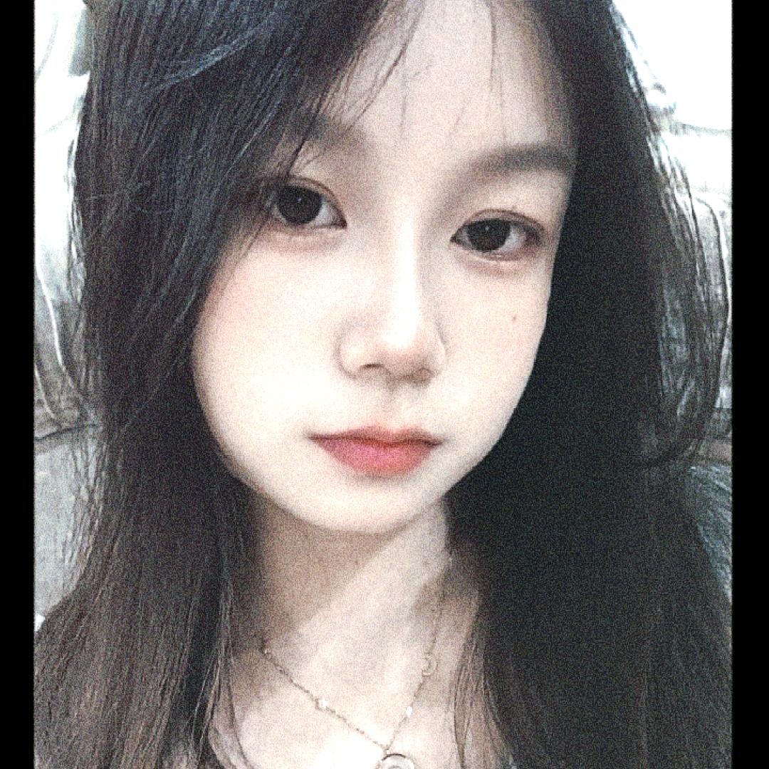 她
