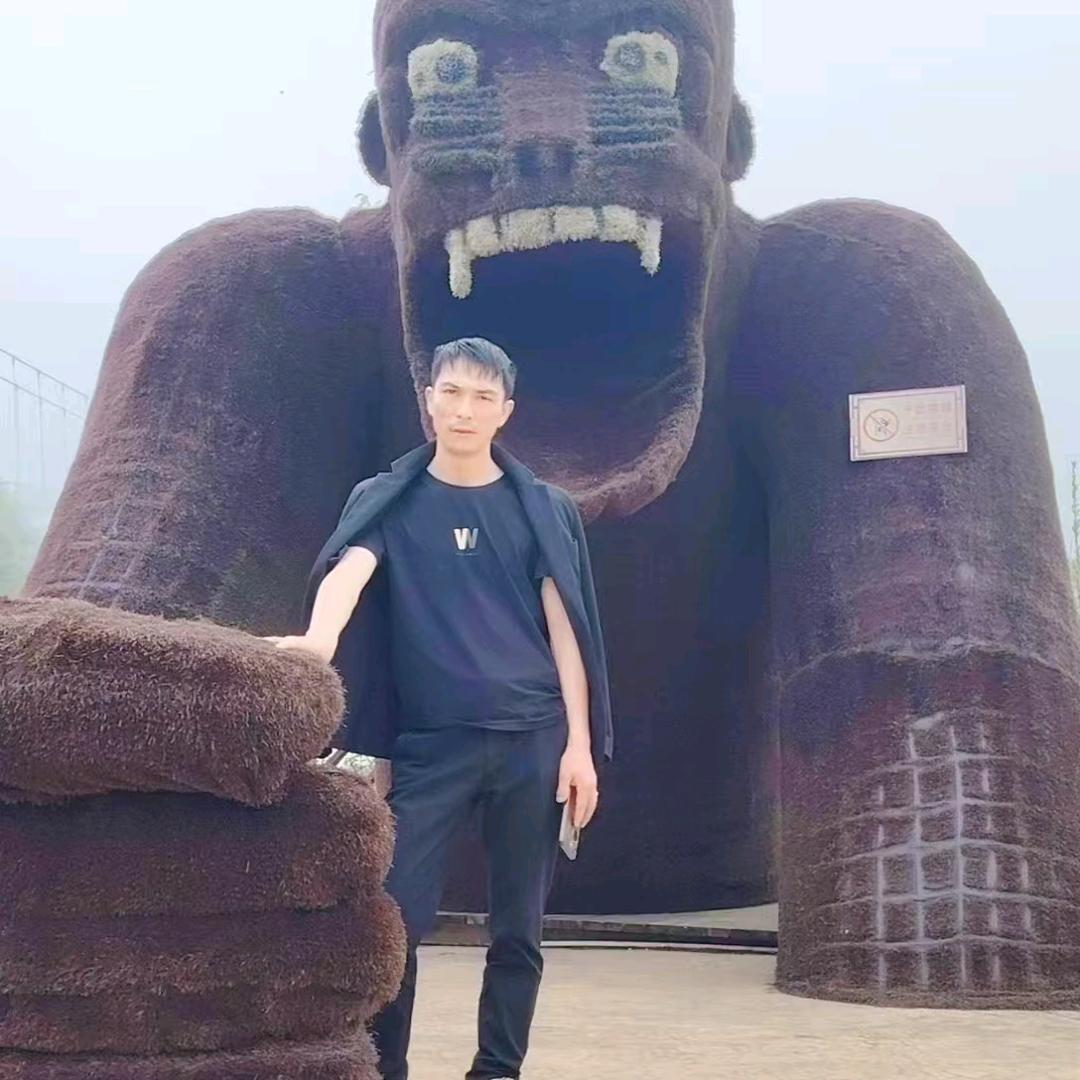 承诺已久的爱（蔡）