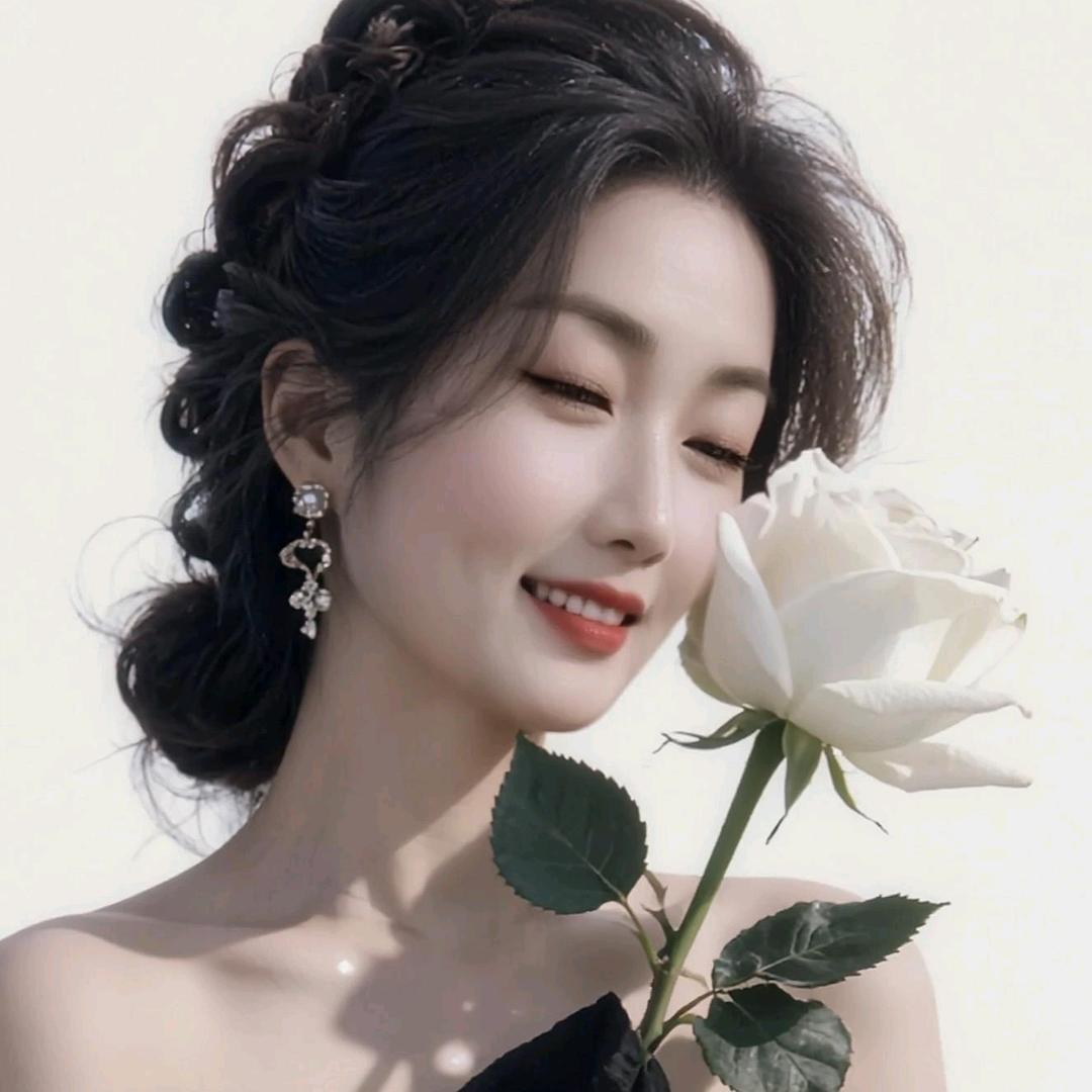 @阳光明媚