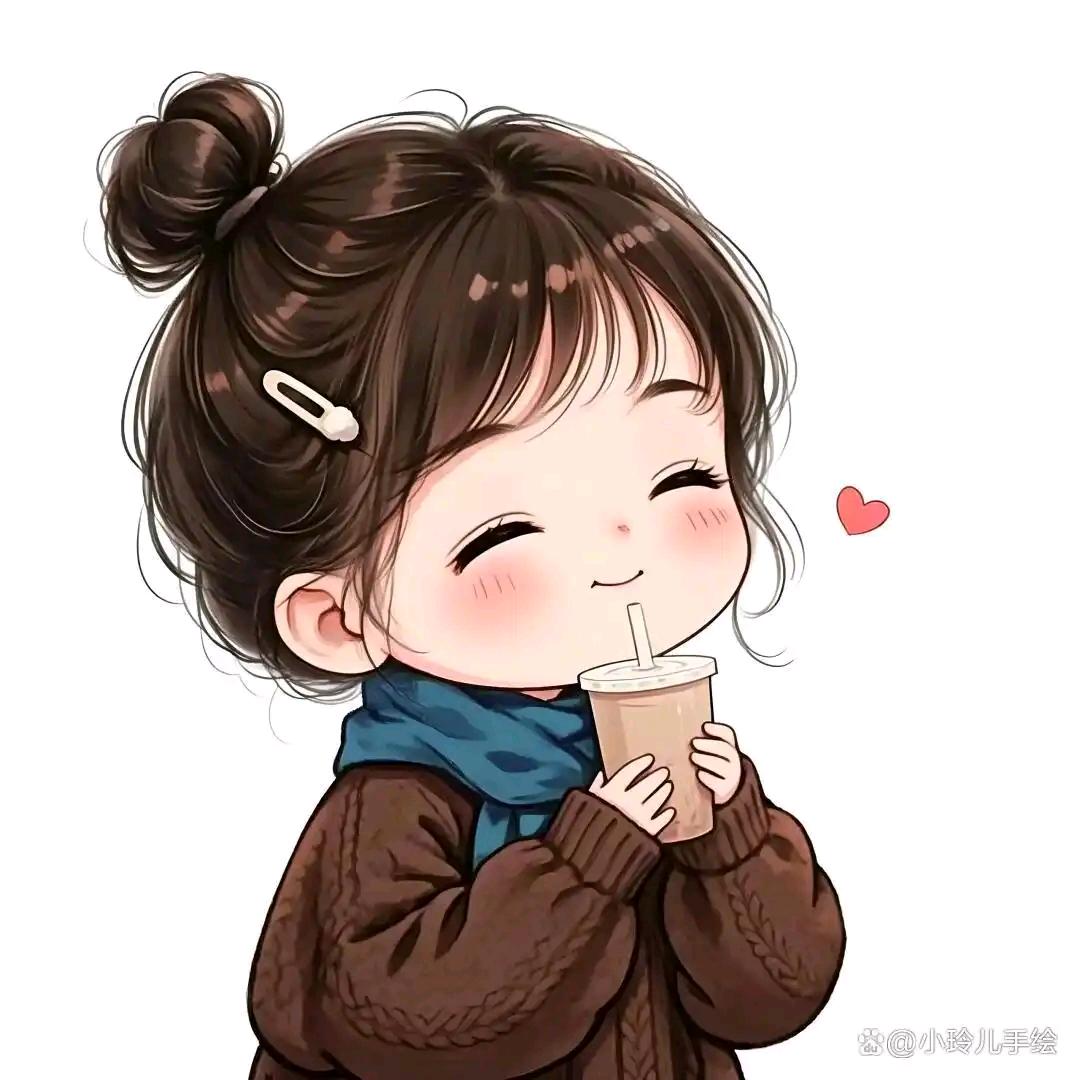 小女人