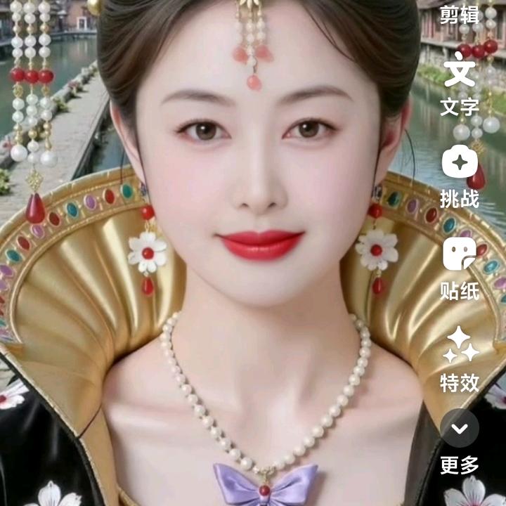 刘三姐