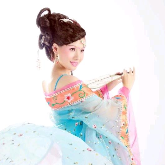 北海未暖、清幽紫竹