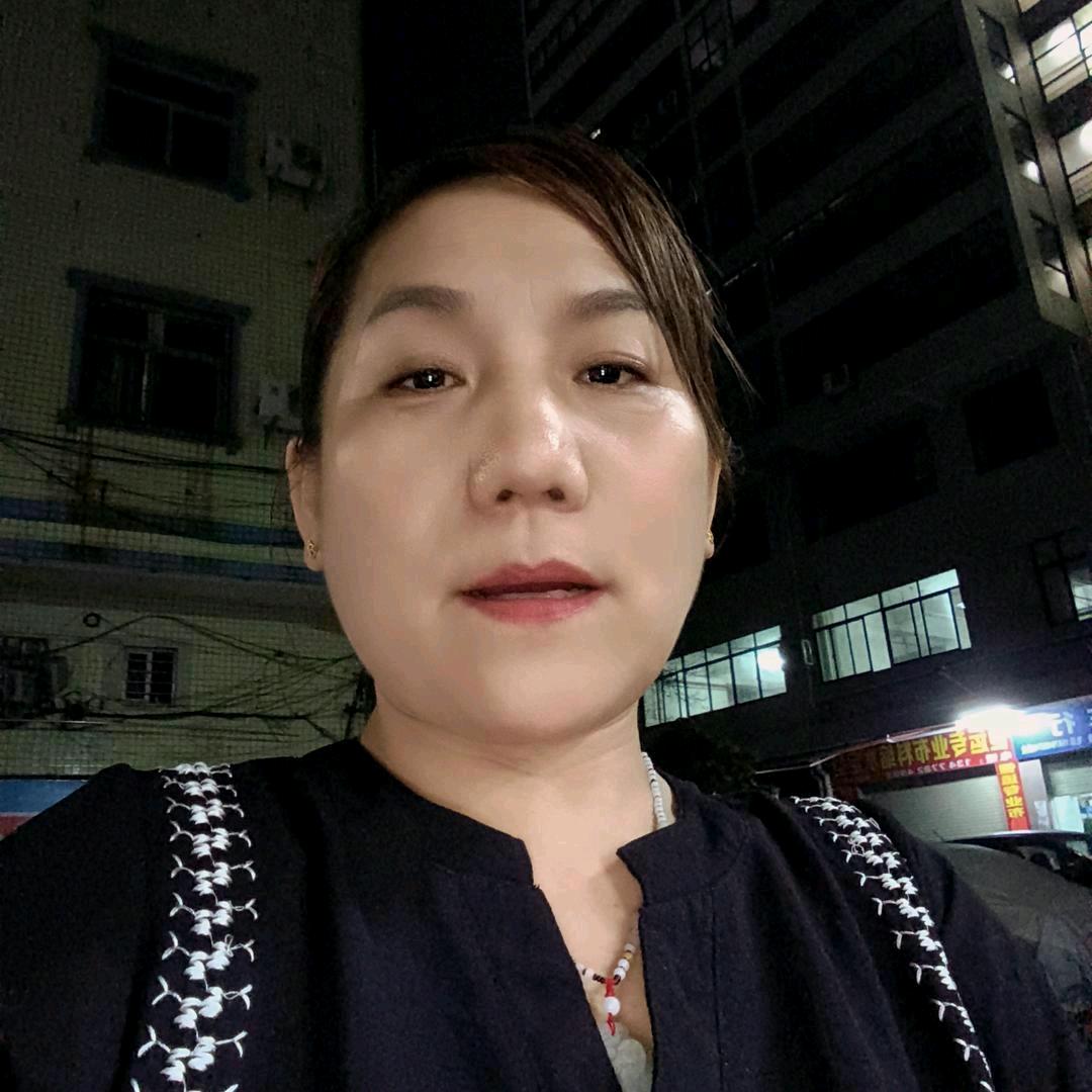 啊云姐吖