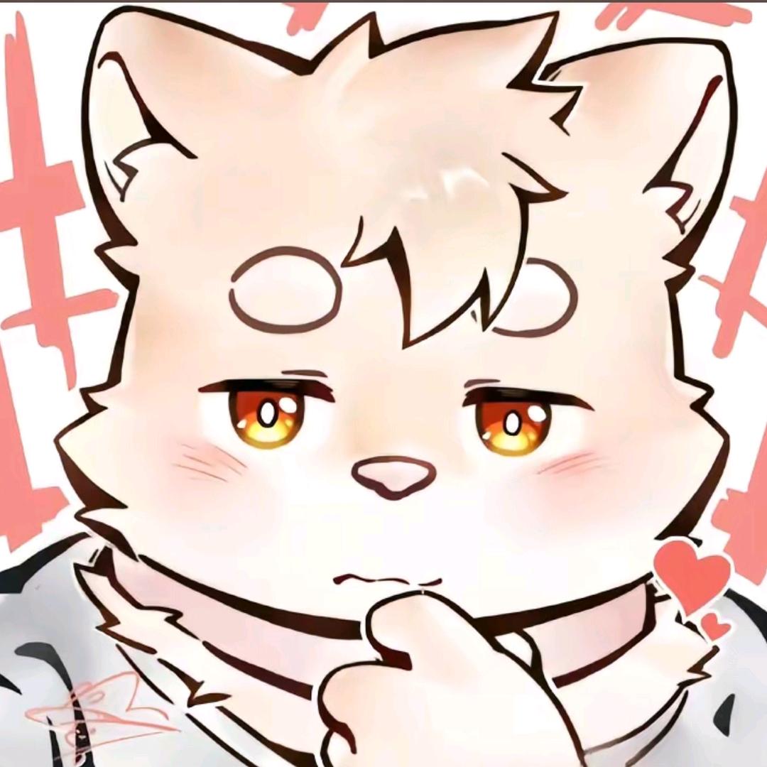 墨燚🐾