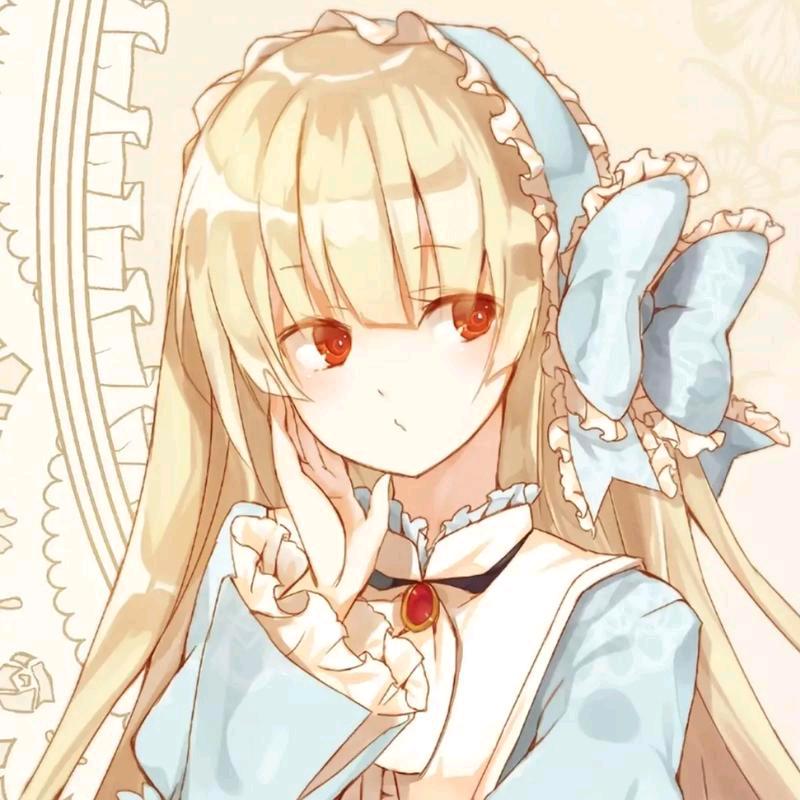 😭