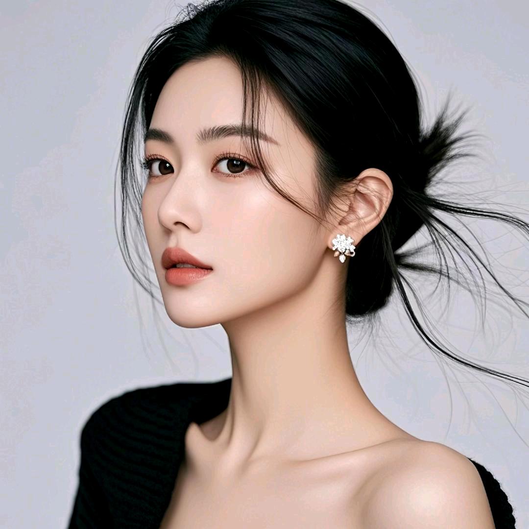爱穿搭的莉莉💃💃