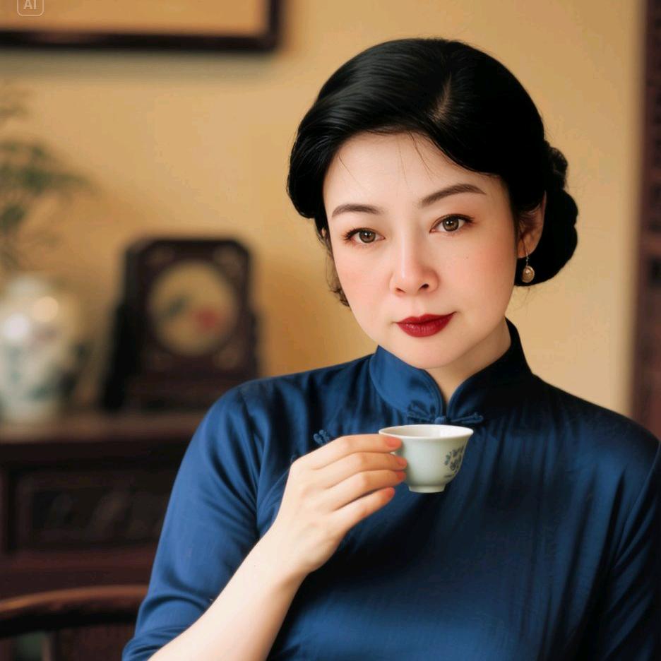 漂亮的坚持