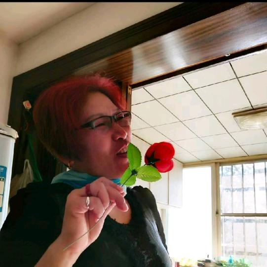 華子