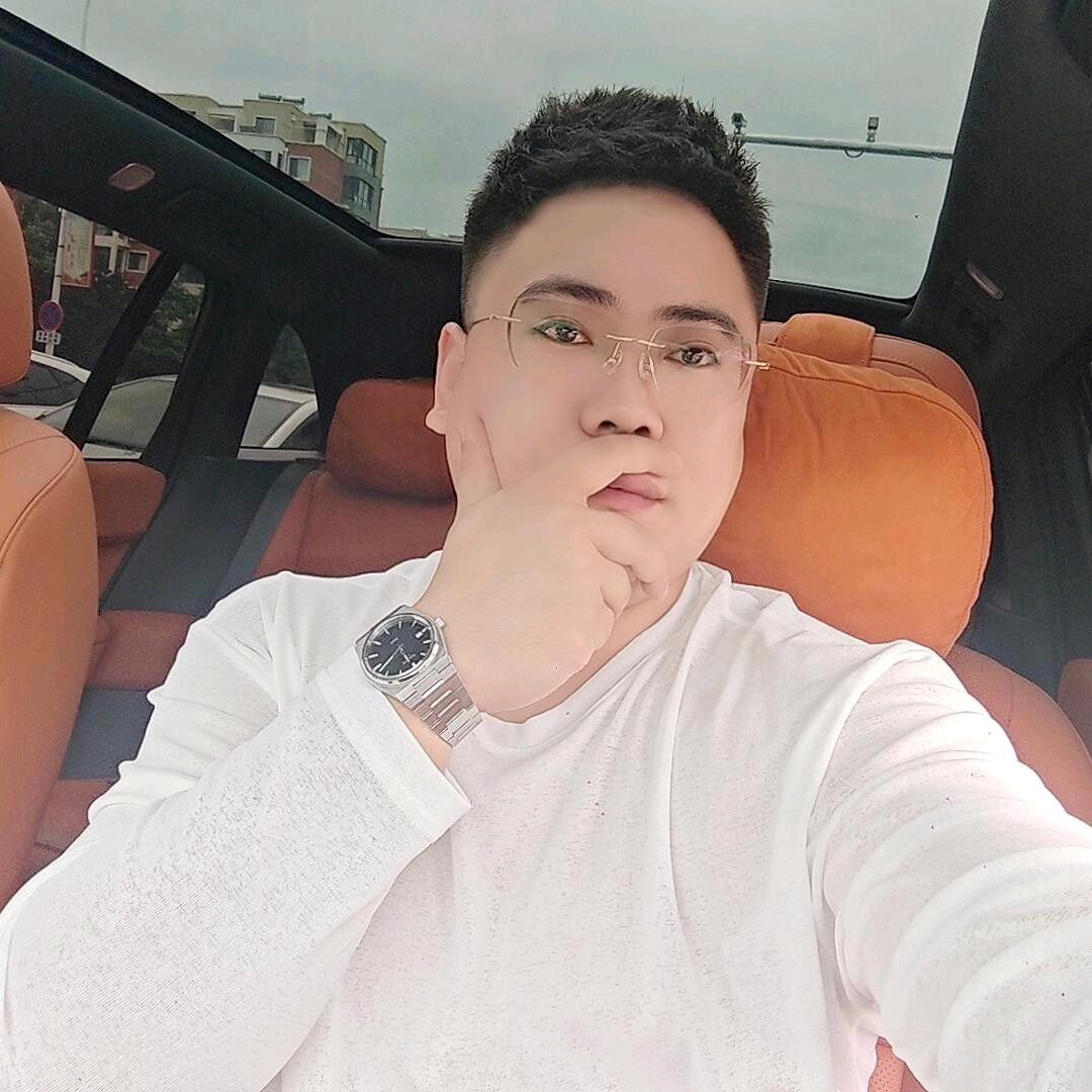 绯闻娱乐（金子洋）