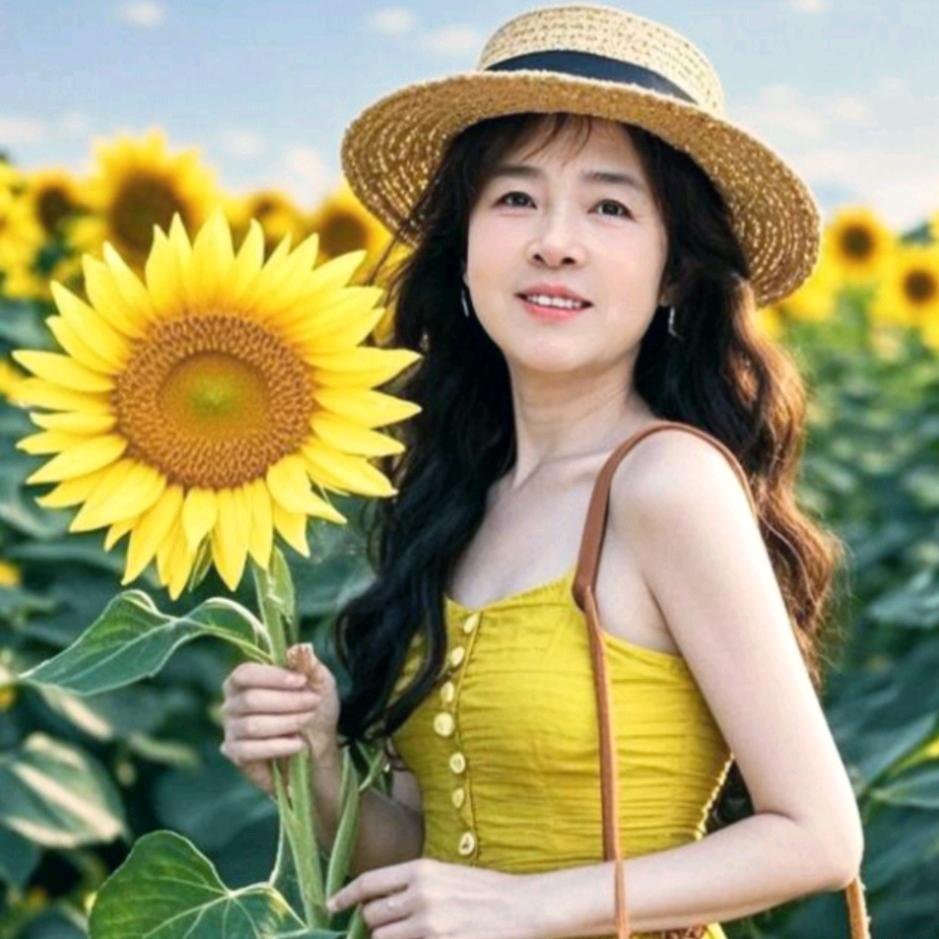 阳大姐🌹感恩所有的遇见🙏