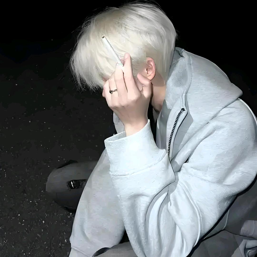 我在无人处想你