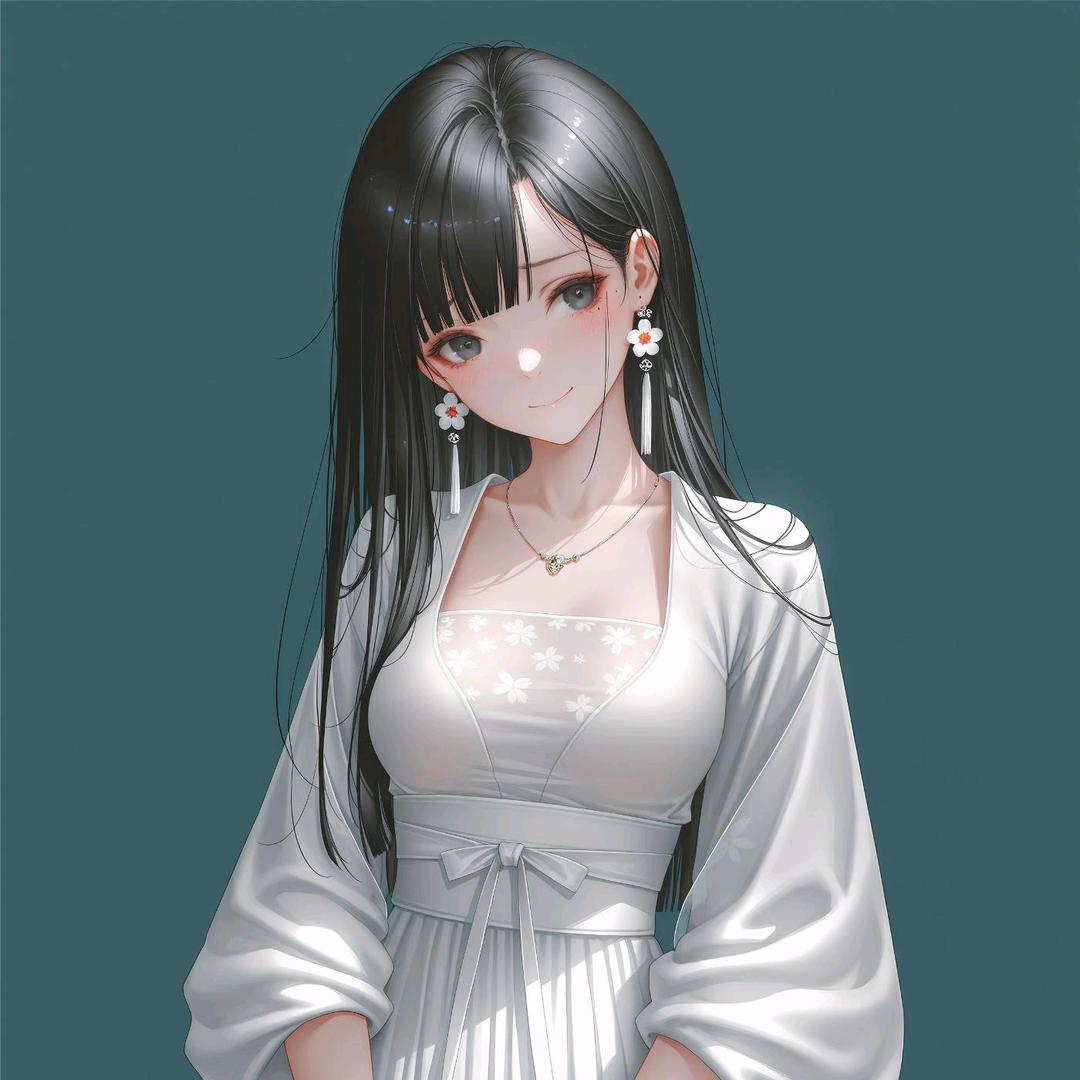 茗汐丶若水
