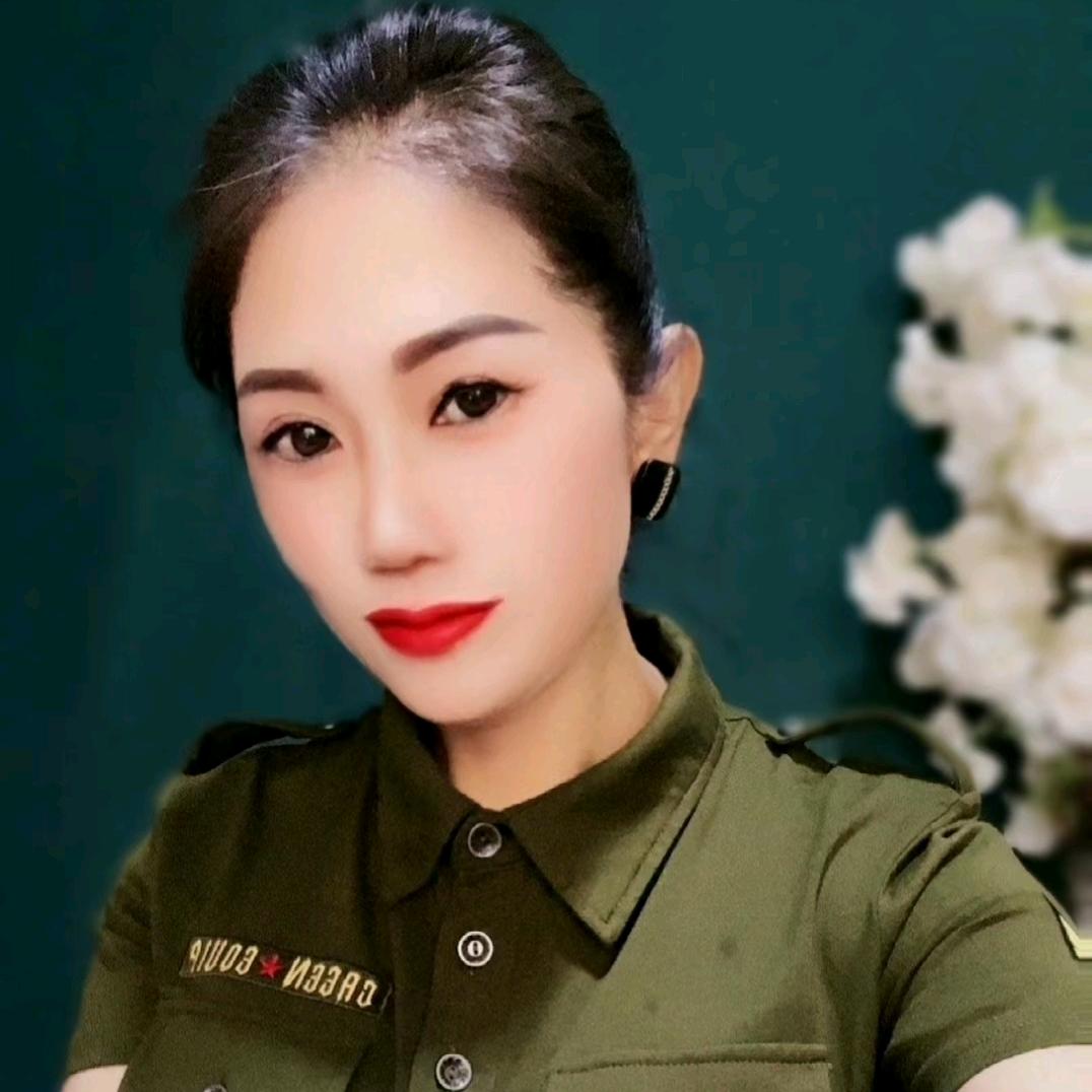 清风暖阳