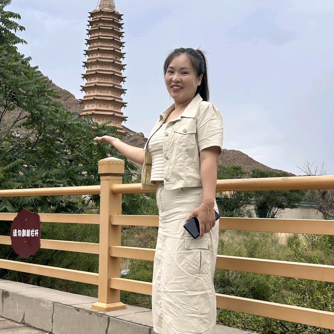 火凤凰鼓舞队艳姐