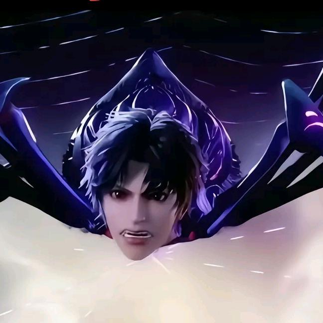 唐三（邪恶蜘蛛精版）