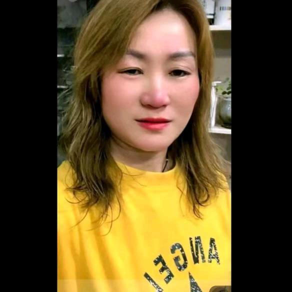 芳芳姐4（开播号在主页）早上6:10