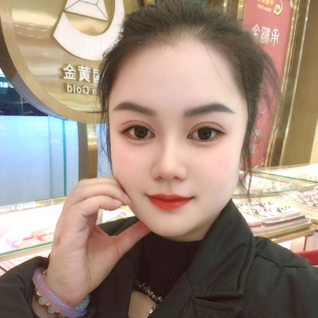 郧阳路寿康珠宝城张芳芳